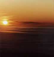Jean Darnell - “Sunrise 2”