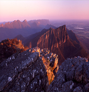 Mark Gray - “Redmans Bluff”