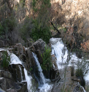 Fay Cuz - “Grampians”