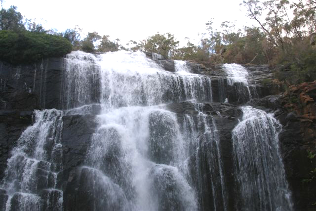 Fay Cuz - “Grampians”