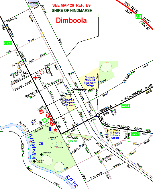 Dimboola