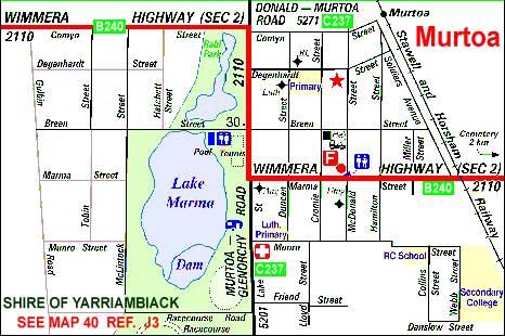 Murtoa